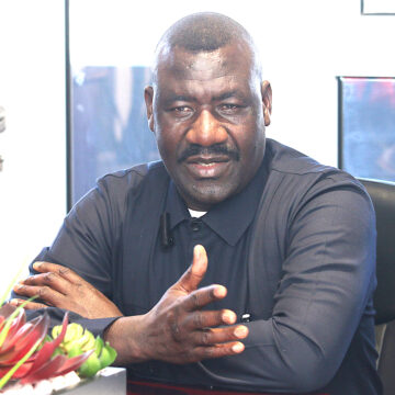 Shikongo_Heather Erdmann (2) Shikongo flies Nainda’s flag on global stage… deepens security ties with China, US