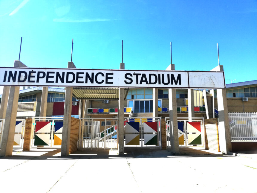 NNN pledges urgent action on national stadium revamp