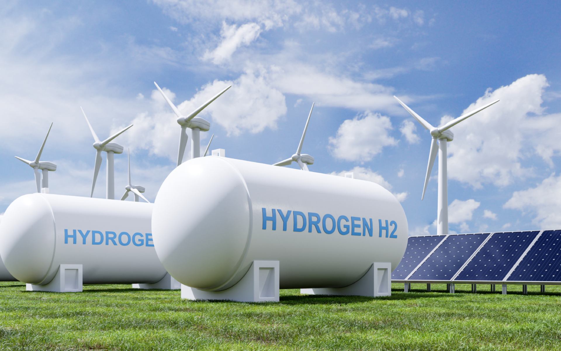 Empowering Africa's Green Future: Inaugural Global African Hydrogen Summit in Windhoek