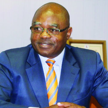 Ita agitates for more municipalities