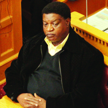 Swapo pot burns old guard…as electoral college delivers a mixed stew