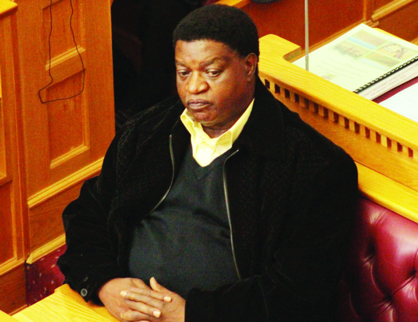 Swapo pot burns old guard…as electoral college delivers a mixed stew