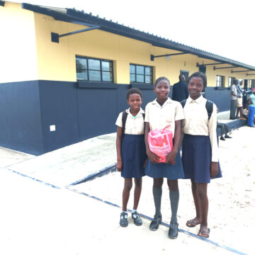 Education challenges persist – Wakudumo… region builds four new schools, 41 emergency classrooms