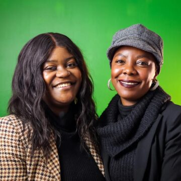 Web series A’Felende launches on YouTube