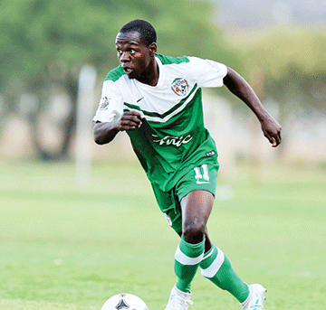 Young African preparations crippled by league uncertainty