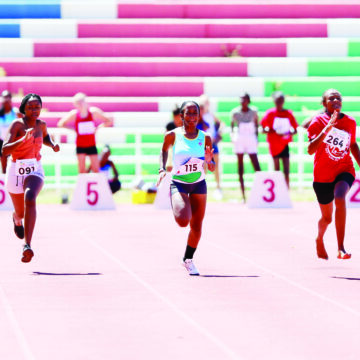 NSC resuscitates Youth Games 