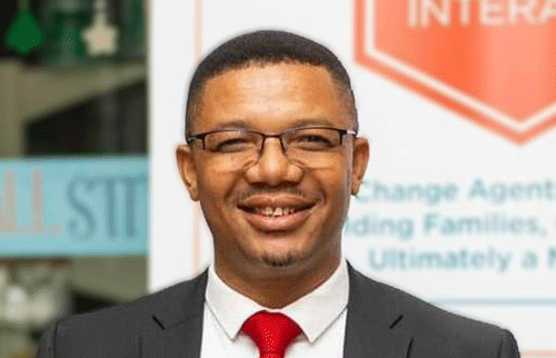 Church suggests GBV council