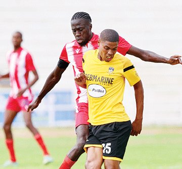 Debmarine-jpg Debmarine reads Riot Act to NFA…as sponsorship hangs in the balance