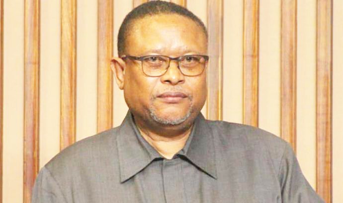 Imalwas ge Esaub nî ǁîb marisa ǀgūǀkhāsa xu -‘ǁkhaehesa’ ra ǂhâba