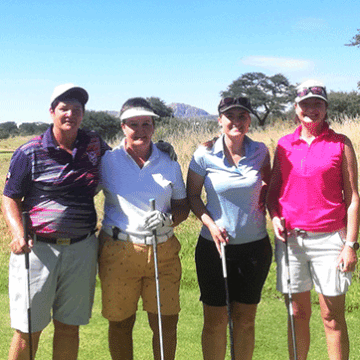 Golf-jpg Golf team gearing up for Morocco tourney