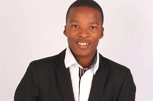 Opinion – New dawn for Namibia’s youth 