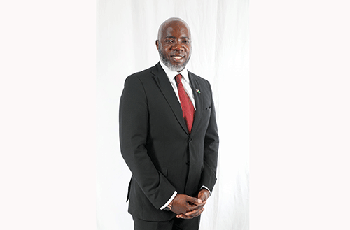 Namibia gears up to host ICT summit