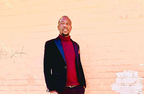 Know your civil servant – Mubonenwa: Shaping minds through linguistics 