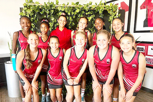 NSSU netball championship concludes 