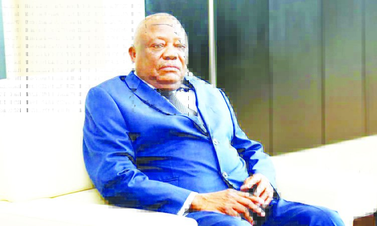 Ohangwenab: 28 000 khoen ge ARV ǀae!khōdi ai hâ