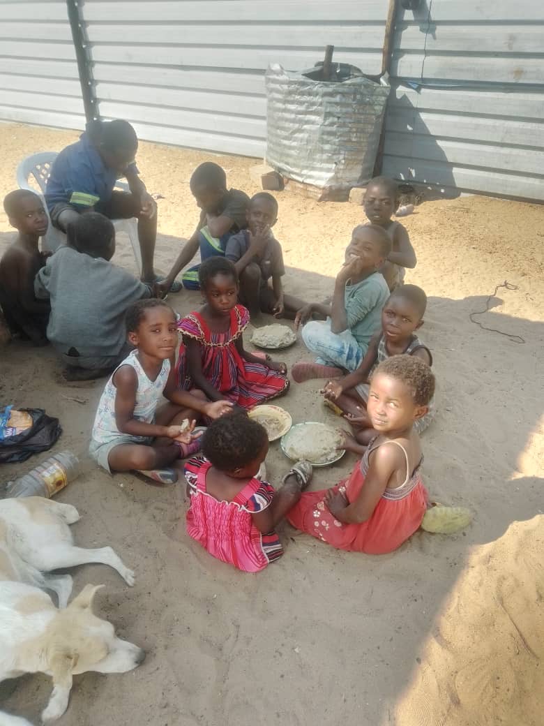 Ta kongo ekwafo a tunge endiki leefiye 