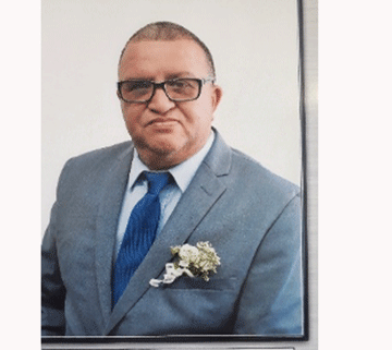 Scholtz Opinion – Political realities of Covid-19