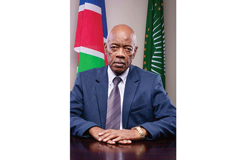 Tjihenuna Opinion – The ‘invisible’battle of ideas