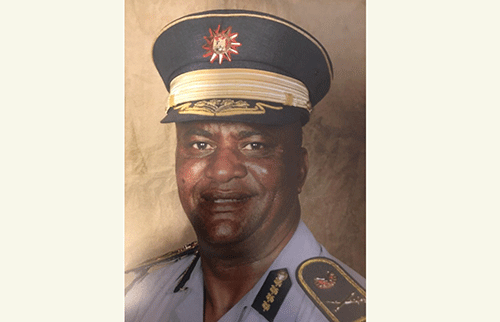 Opinion – End absolute impunity for mass atrocity, political genocide 