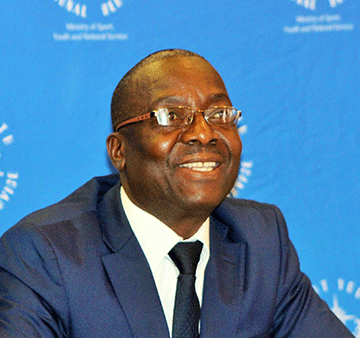 Uutoni Uutoni nullifies Khorixas executive appointment