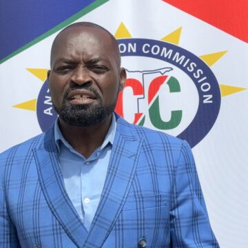 ACC: Integrity, ethics vital in combating corruption