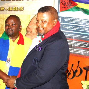 Swanu requests ECN to reject NUDO marriage