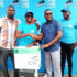 Boxing club empowers over 100 Zambezi students