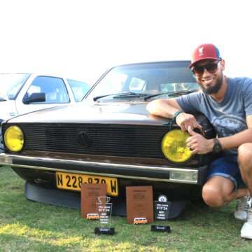 Rehoboth car extravaganza draws the crowds