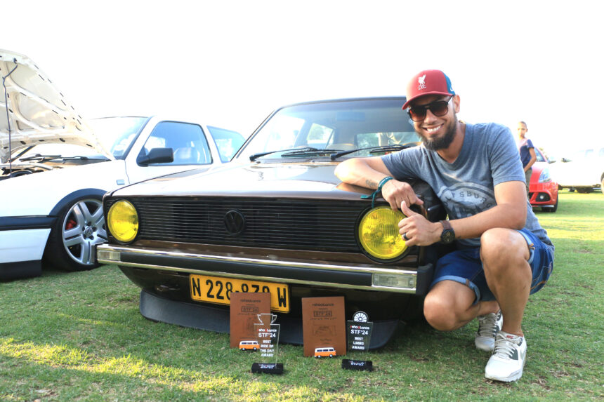 Rehoboth car extravaganza draws the crowds