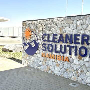 Cleanearngy Cleanergy to produce green hydrogen early 2025