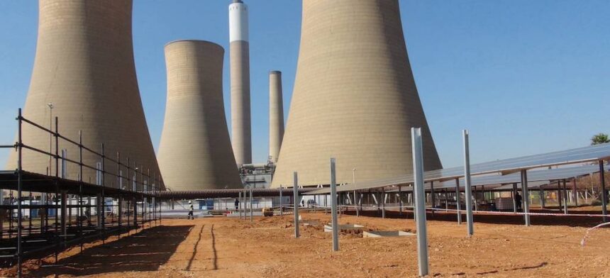 SA offers lesson on how not to shut down a coal plant