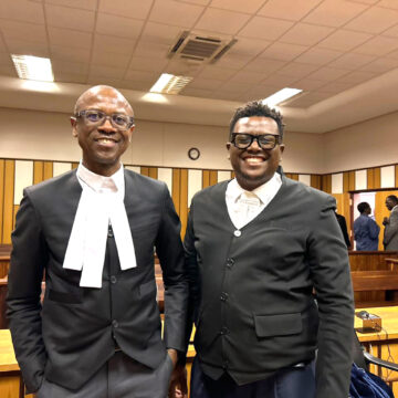 Court Urgent application against Swapo fails