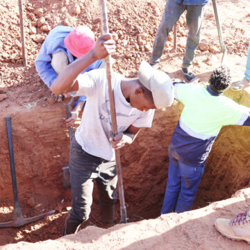 Dordabis: Forced to pay N$600 to bury relatives …community still waiting for promised land