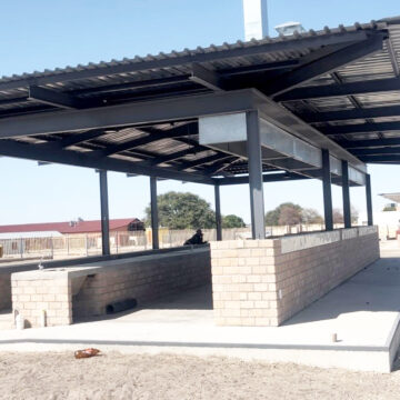 Business expo to boost Omuthiya town