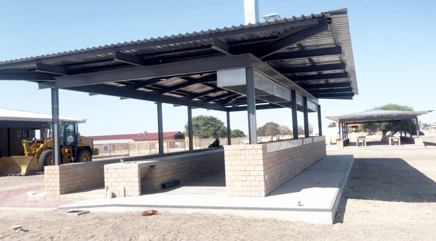 Business expo to boost Omuthiya town