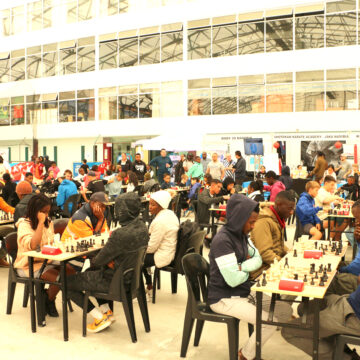 Expo jpg Sport Expo set for this month