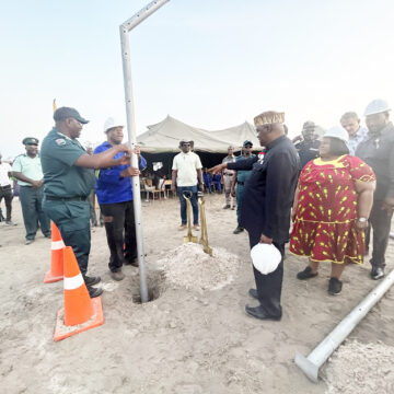 Govt resuscitates ‘white elephant’ Zambezi farm…Katima-Liselo scheme dormant for 20 years