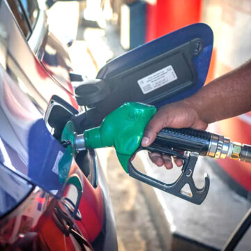 Fuel prices down, RUCs and transport costs up