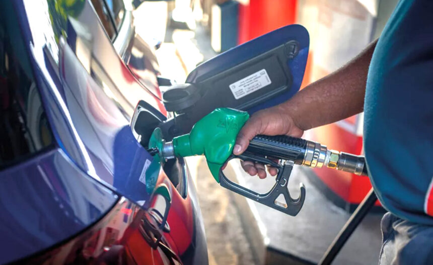 Fuel prices down, RUCs and transport costs up