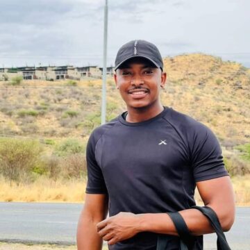 Fun Run Health for All Fun Run this Saturday