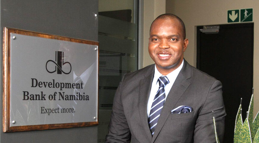 DBN echoes sustainable business financing 