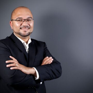 Green Green urges start-ups to embrace AI