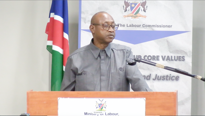 Labour ministry endorses labour commissioner’s autonomy