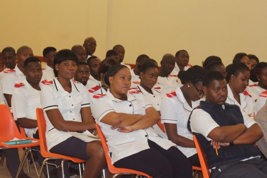 Council cracks down on mushrooming nursing colleges 