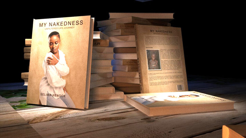 ‘My Nakedness’ to be launched