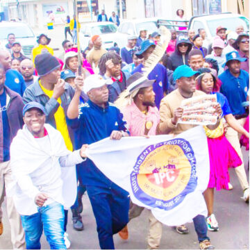 IPC1 OIPC mai yanisa okukotora ehi nda yekwa mombwiro yaavehe