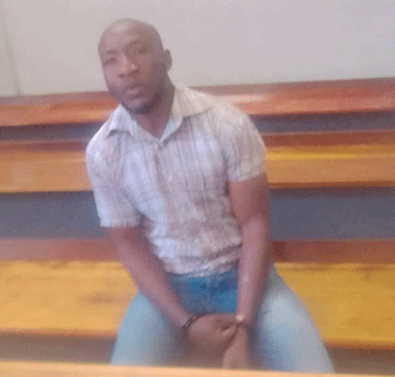 Murder accused fires lawyer