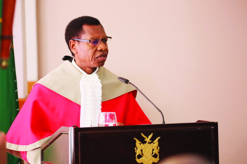 Judiciary denies nepotism claims  