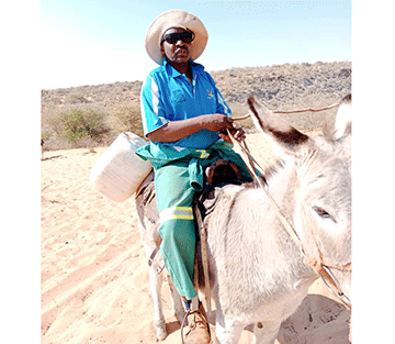 KAUTENGUA-MARENGA Ozombura esere “Turimuro matu ṱire muro”, Epukiro