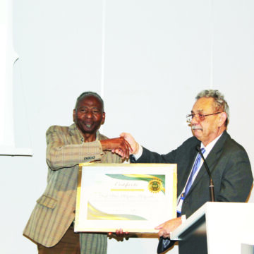 Katjavivi Katjavivi’s last dance